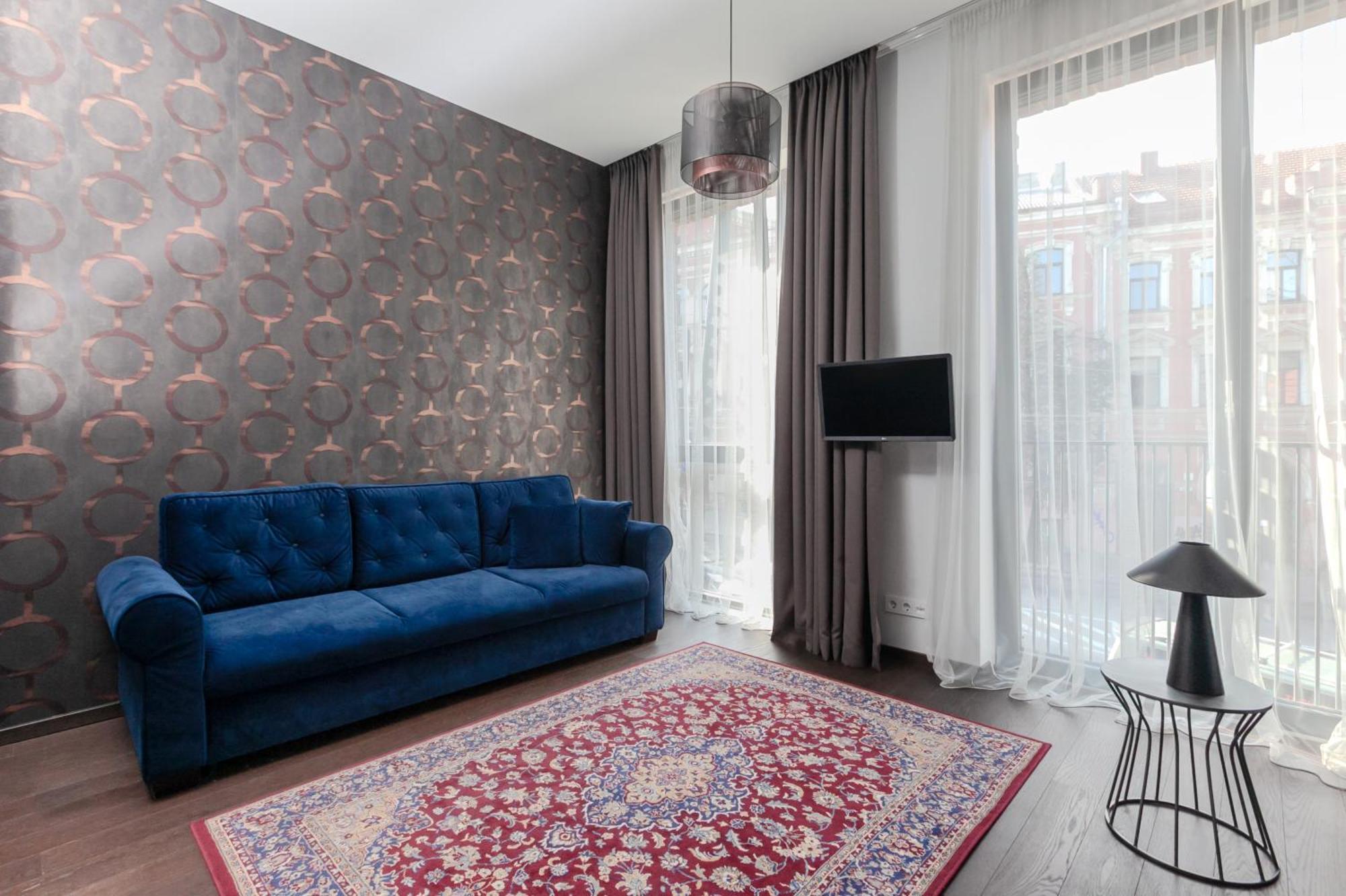 Old Town Renessainse 3 Apartament *