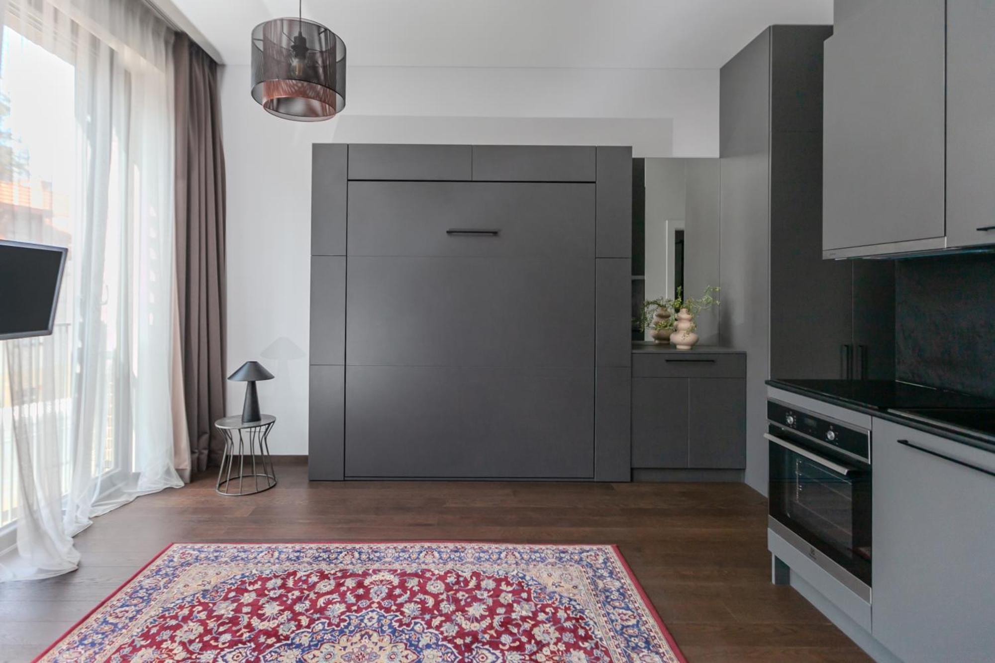 Apartament Old Town Renessainse 3 Wilno